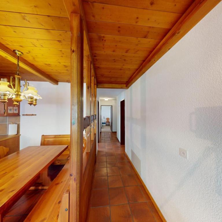 Haus Belstar A - Apartment mit 2 Schlafzimmern und Bergblick - 6