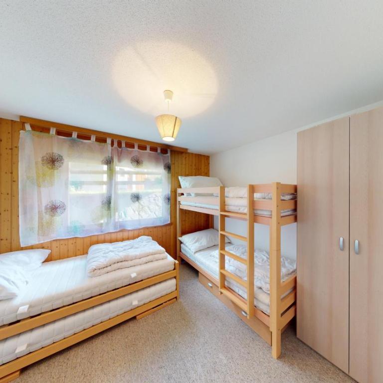 Haus Belstar A - Apartment mit 2 Schlafzimmern und Bergblick - 8