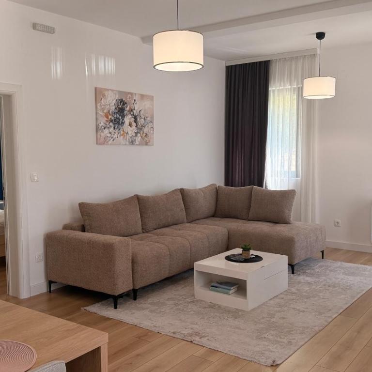 Kovacevic Apartments - Apartment - Erdgeschoss - 9
