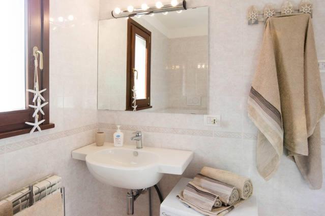 Villa Jadì Sottomarina - Appartamento Superior con 1 Camera da Letto e Balcone - 5