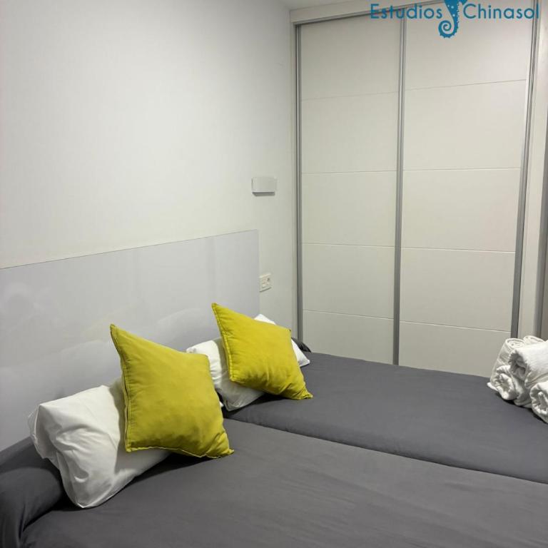 ESTUDIOS ChinaSOL - Apartment mit Meerblick - 4