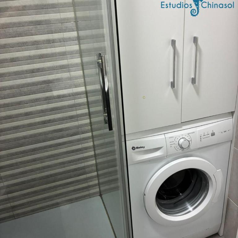 ESTUDIOS ChinaSOL - Renoviertes Studio-Apartment mit Meerblick - 5