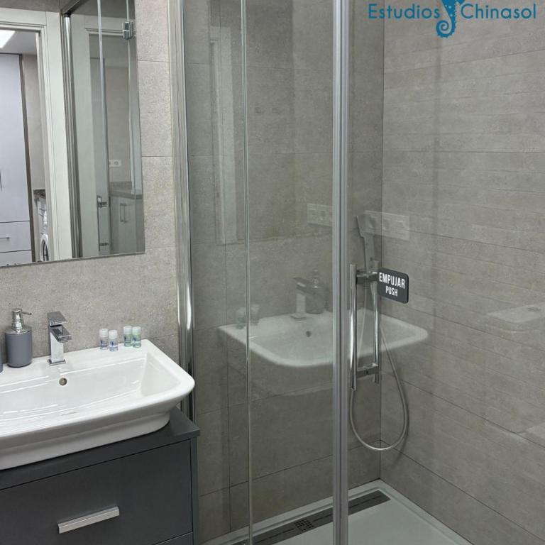 ESTUDIOS ChinaSOL - Apartment mit Meerblick - 6