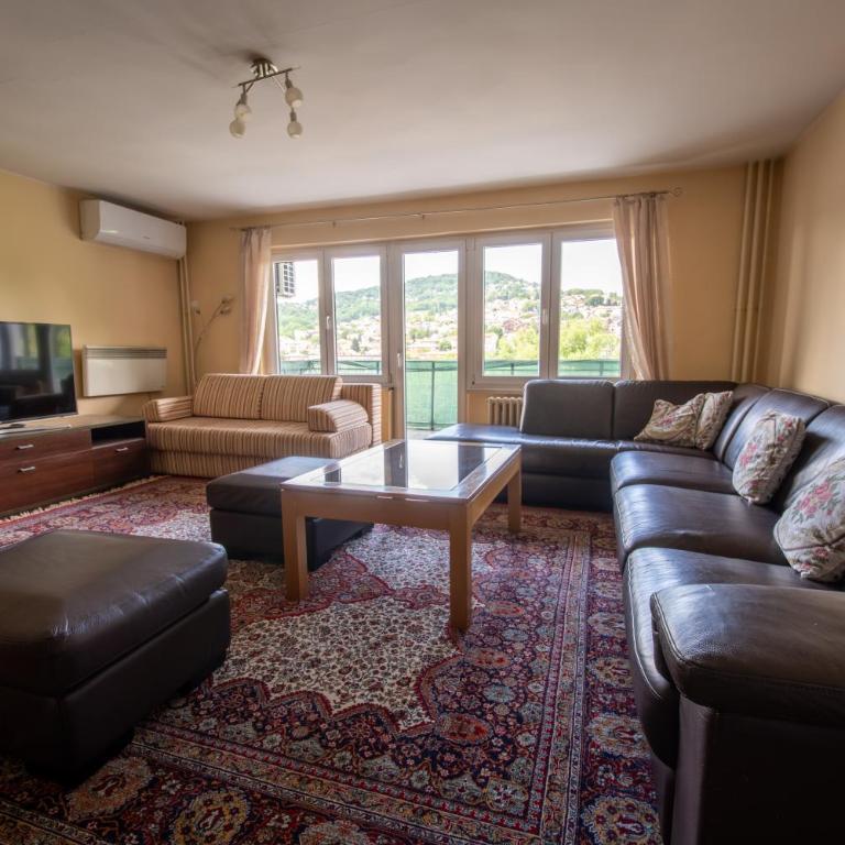 Appartment Auris 2 - Appartement 3 Chambres - 1