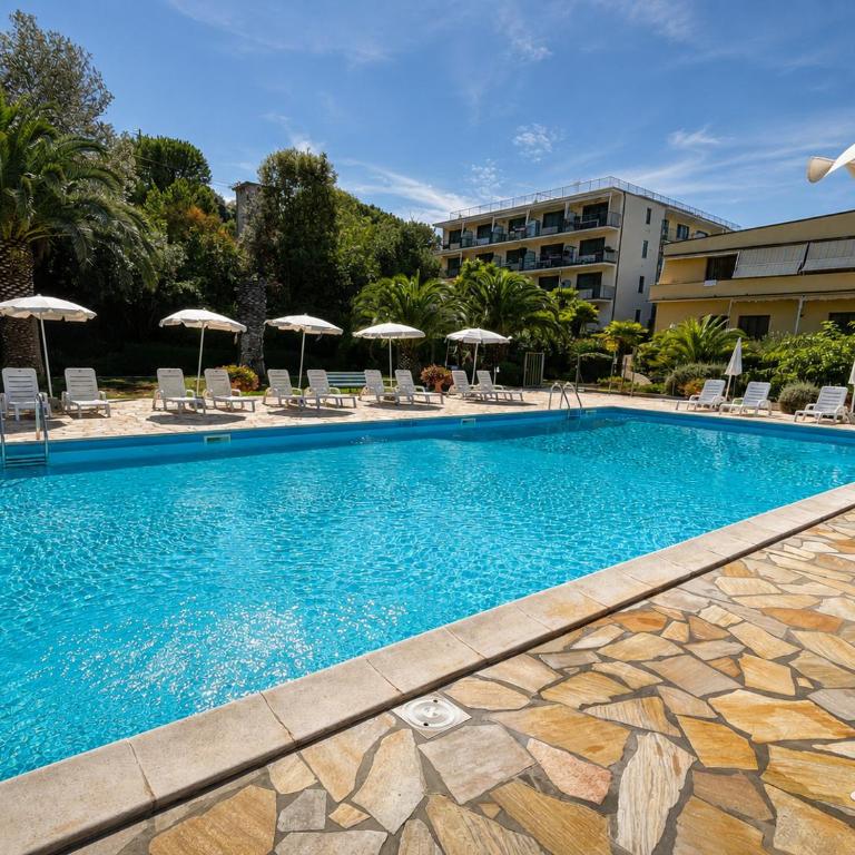 Appartamento Elysia - Appartement 1 Chambre - 2