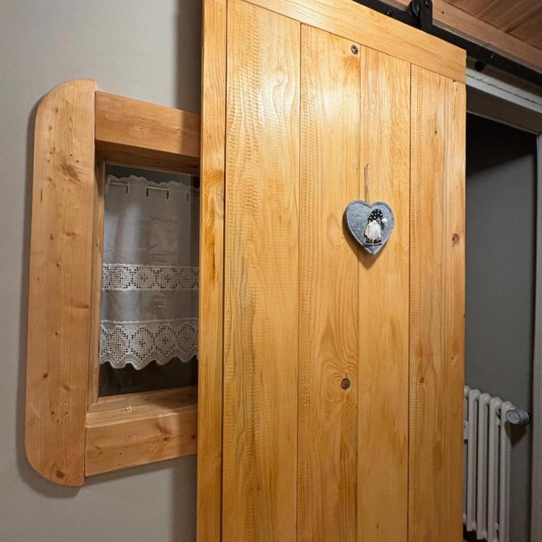 Royal Ski Lodge - Appartamento con 2 Camere da Letto - 15
