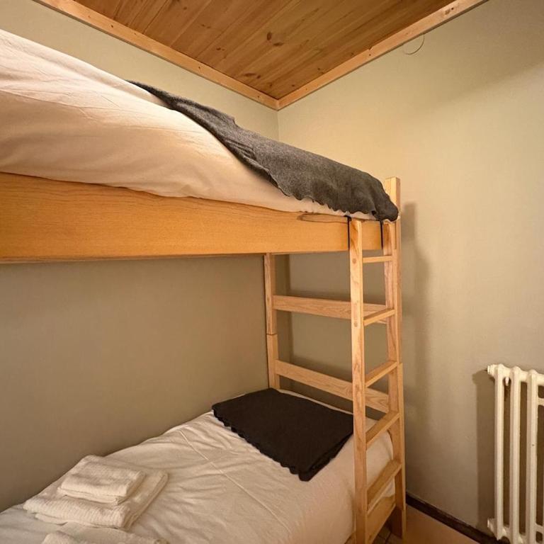 Royal Ski Lodge - Appartamento con 2 Camere da Letto - 22