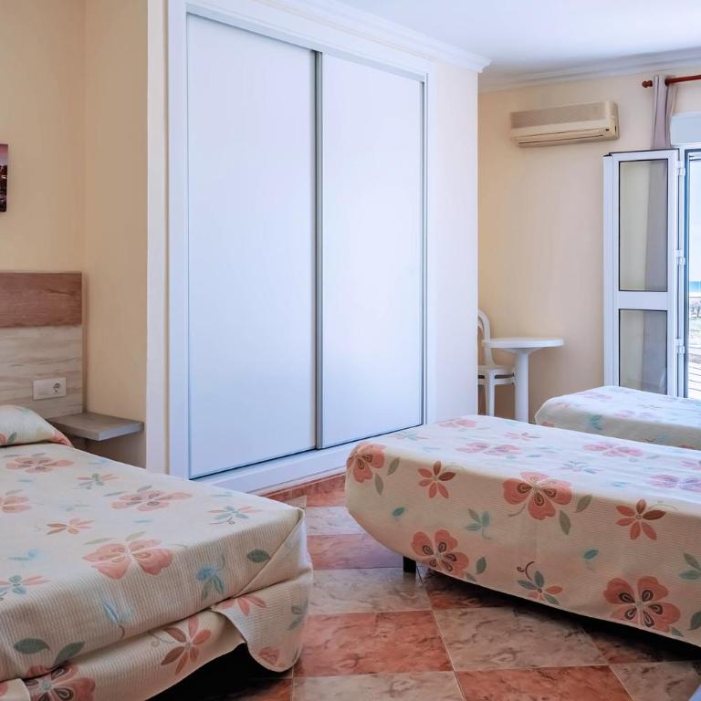 Hostal Sonrisa del Mar - Familienzimmer - 6