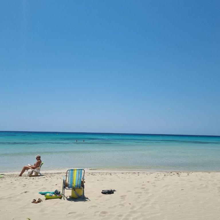 Posidonia -Son Bou Apartment - Apartment mit 2 Schlafzimmern - 4