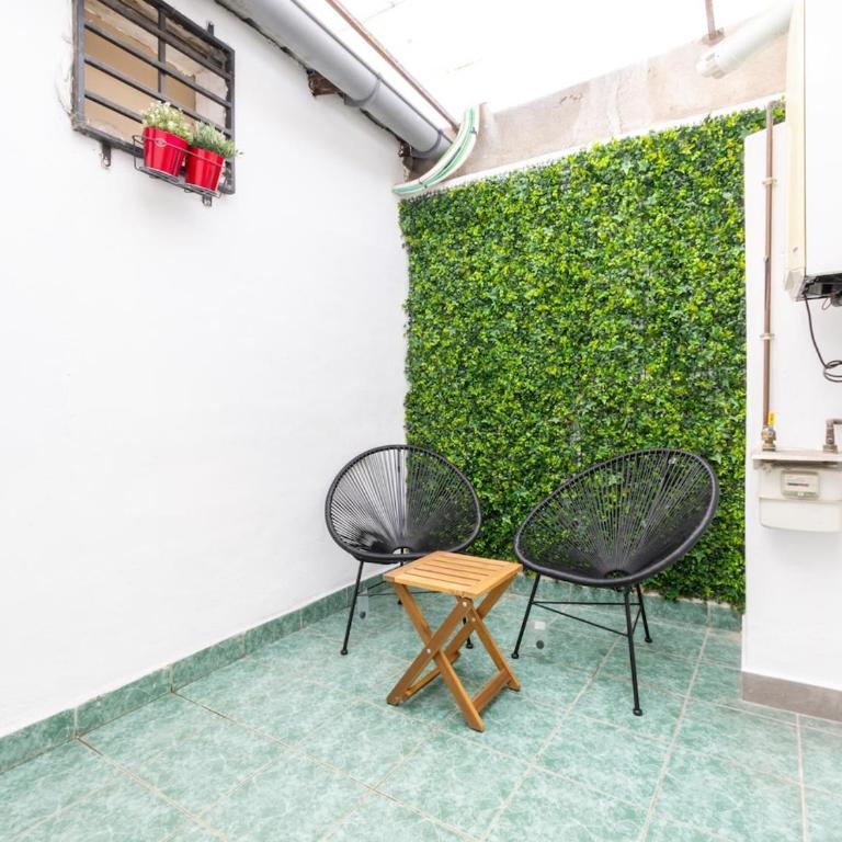 Winahost Apartment Puente de Vallecas - Apartamento de 2 dormitorios - 5