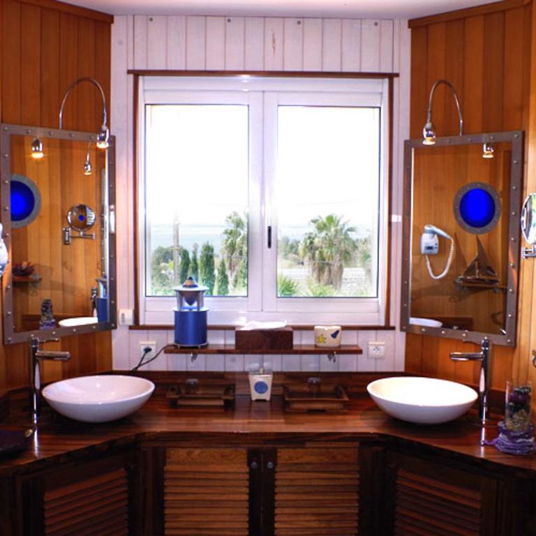B&B Val D'azur - Chambre Double 5 - 3