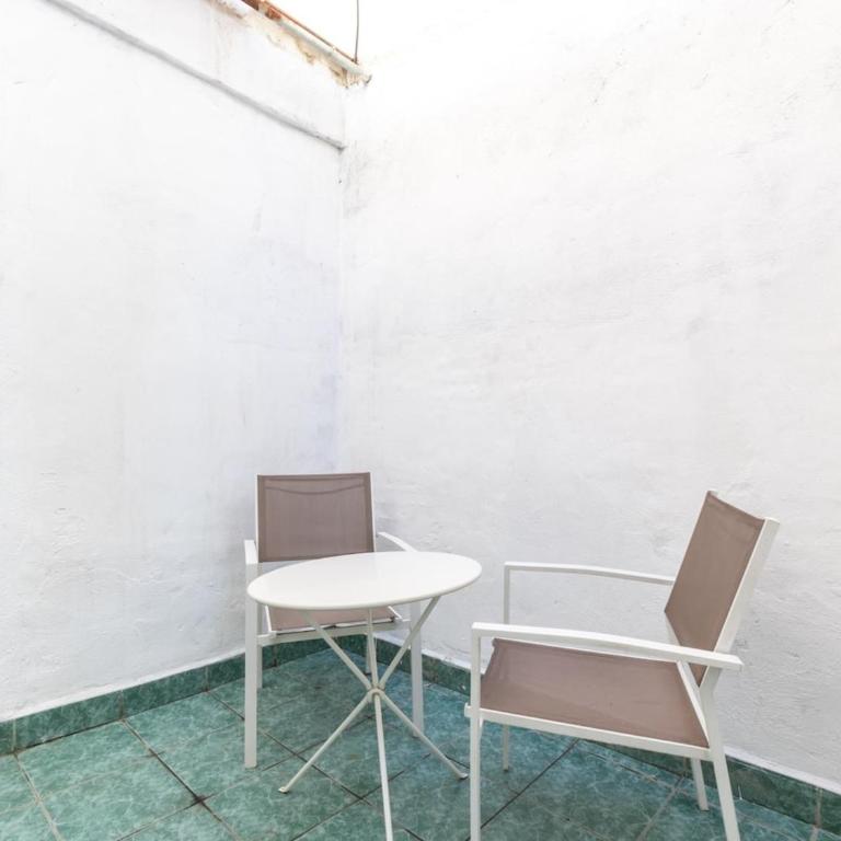 Winahost Apartment Puente de Vallecas - Apartamento de 2 dormitorios - 18