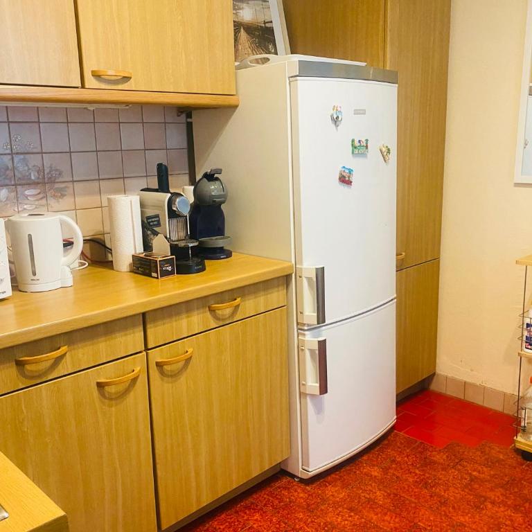Appartement vue lac Montreux - Apartment mit 2 Schlafzimmern - 11