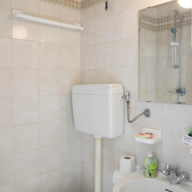 Villa Jadì Sottomarina - Appartamento Superior con 1 Camera da Letto e Balcone - 7