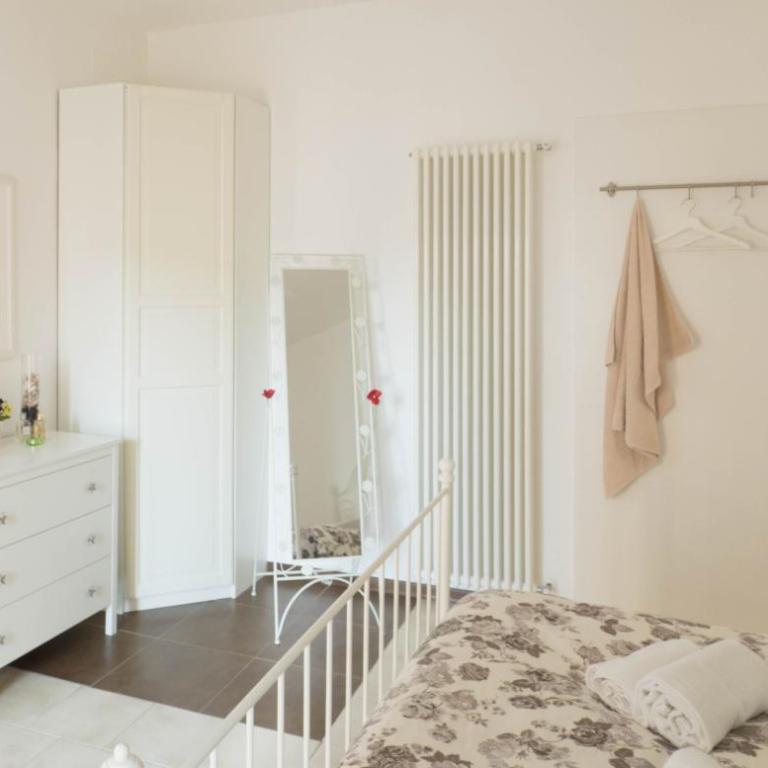 Villa Jadì Sottomarina - Appartamento Superior con 1 Camera da Letto e Balcone - 13