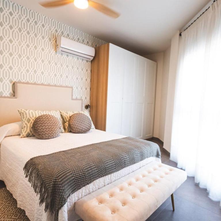 AT Flores de Córdoba- Free Parking Area - Appartement 1 Chambre - 2
