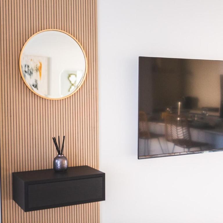 AT Flores de Córdoba- Free Parking Area - Appartement 1 Chambre - 12