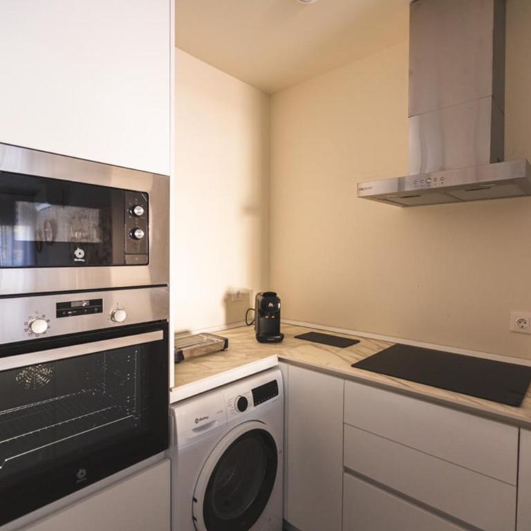 AT Flores de Córdoba- Free Parking Area - Appartement 1 Chambre - 19