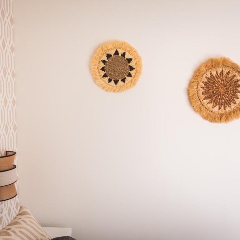 AT Flores de Córdoba- Free Parking Area - Appartement 1 Chambre - 21