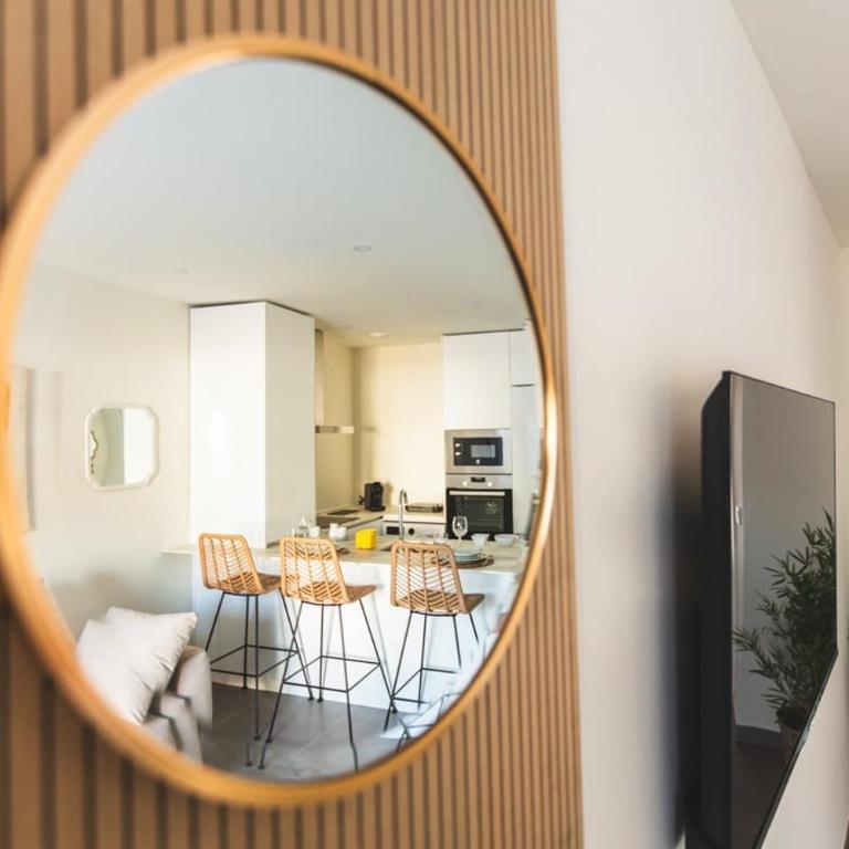 AT Flores de Córdoba- Free Parking Area - Appartement 1 Chambre - 26