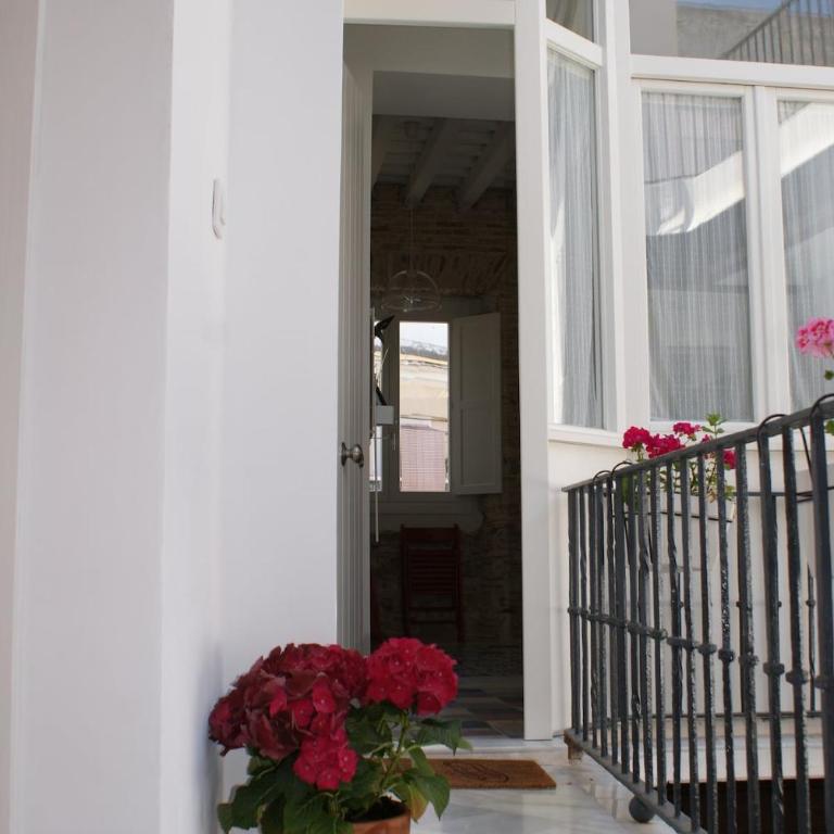 El Cañón by Gades Gestión - Apartamento de 1 dormitorio - 5