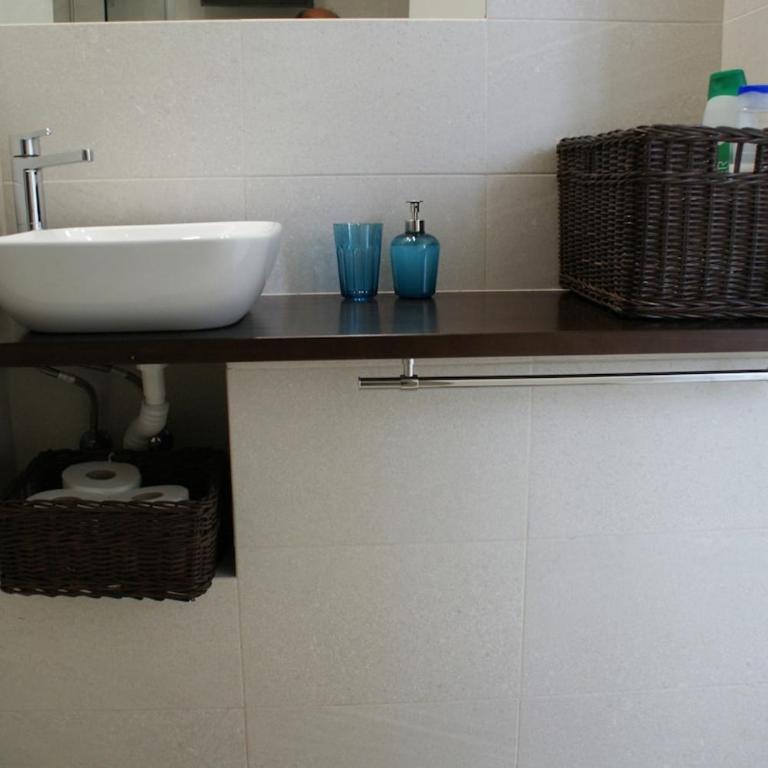 El Cañón by Gades Gestión - Apartamento de 1 dormitorio - 8
