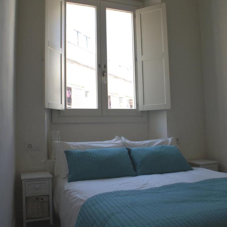 El Cañón by Gades Gestión - Apartamento de 1 dormitorio - 9