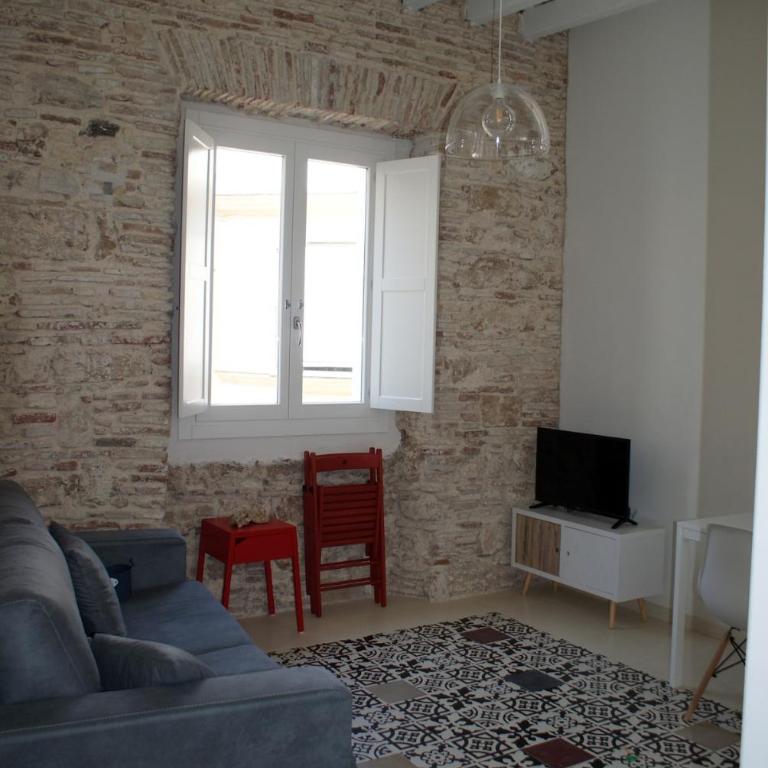 El Cañón by Gades Gestión - Apartamento de 1 dormitorio - 10