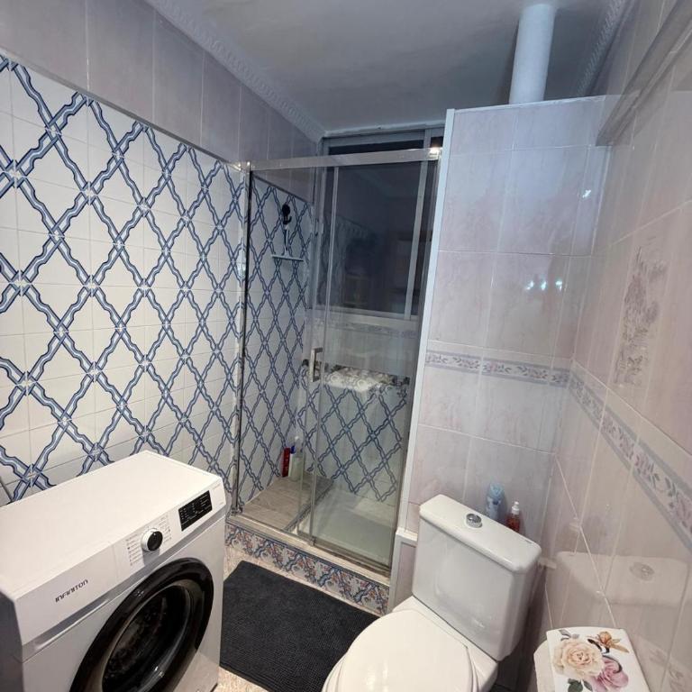 APARTAMENTO AZUL PLAYA DeL ZAPILLO - Apartamento de 2 dormitorios - 11