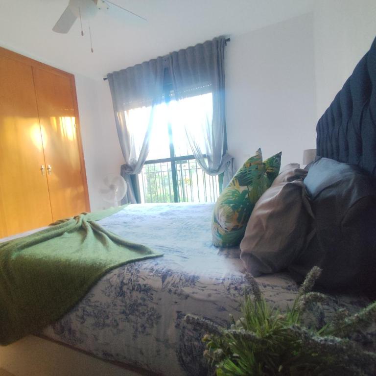 Kalma Vivienda vacacional la barrosa Chiclana Cadiz - Maison 2 Chambres - 51
