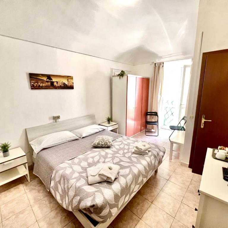 B&B Da Lisa - Chambre Double Standard - 1