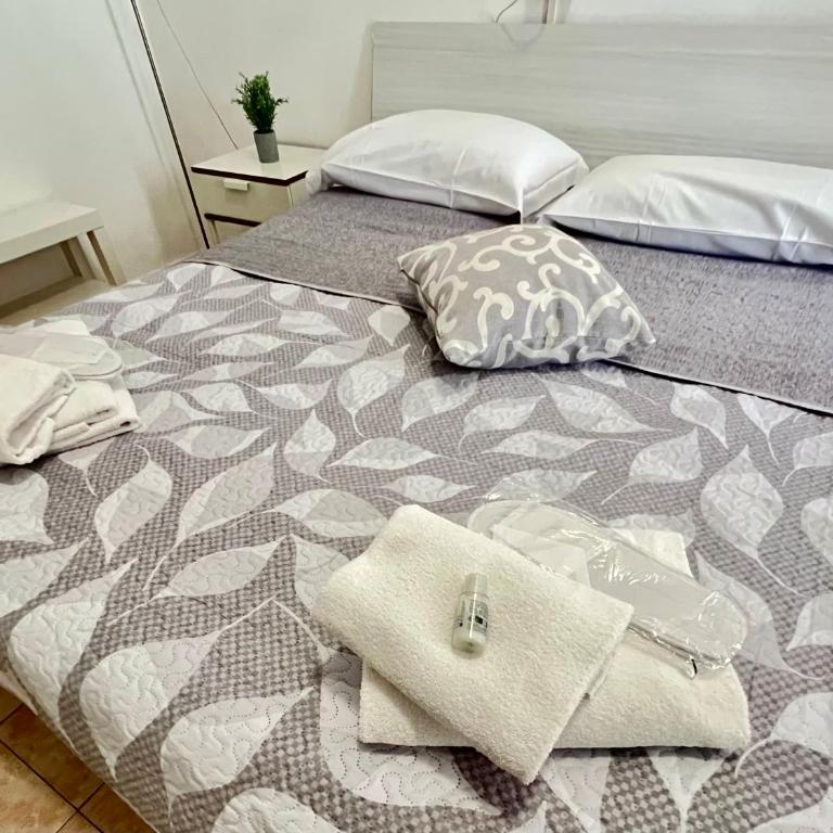 B&B Da Lisa - Chambre Double Standard - 2