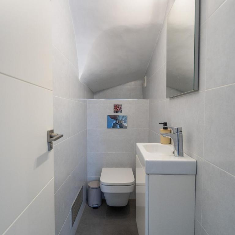 Your family home close to everything - Maison 2 Chambres - 16