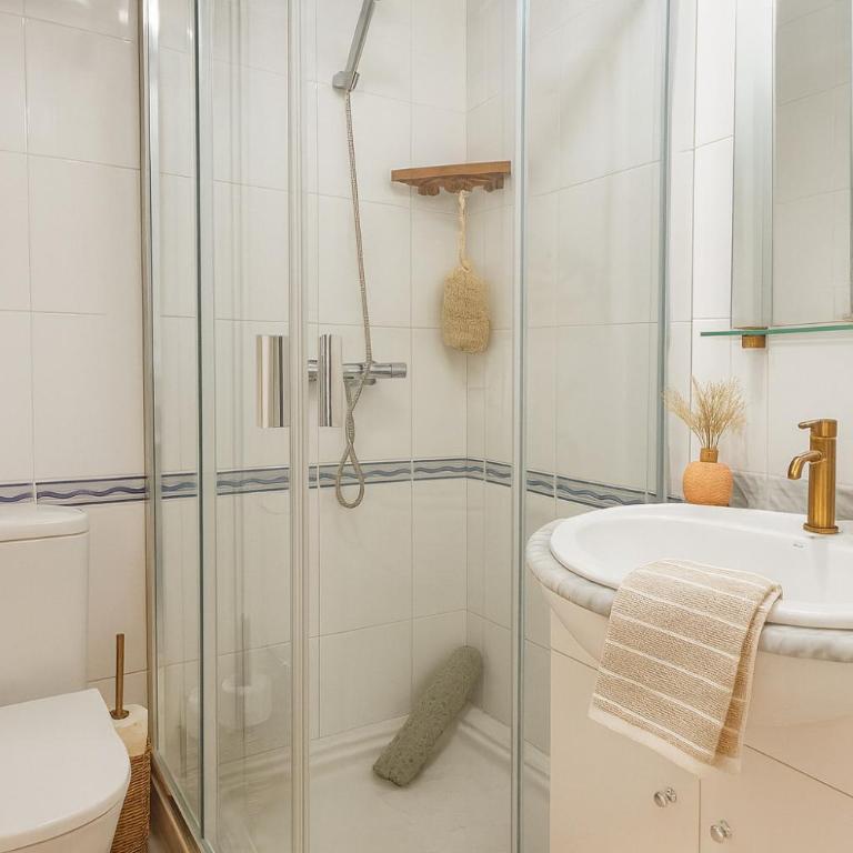 5092 Apartamento Nou Fontana Javea - Appartement 2 Chambres - 49