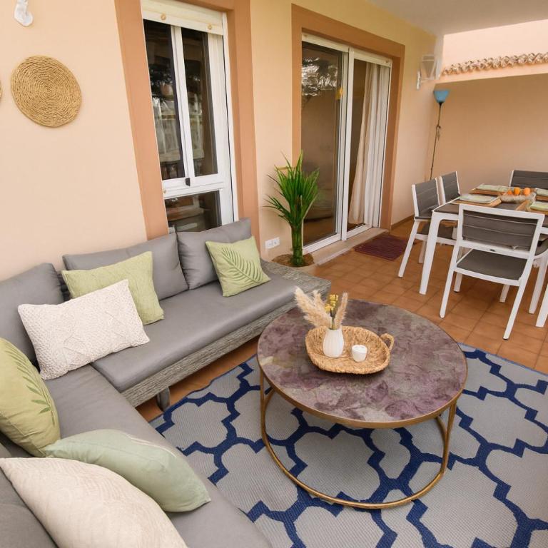 5092 Apartamento Nou Fontana Javea - Appartement 2 Chambres - 50