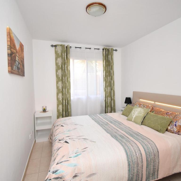 5092 Apartamento Nou Fontana Javea - Appartement 2 Chambres - 55