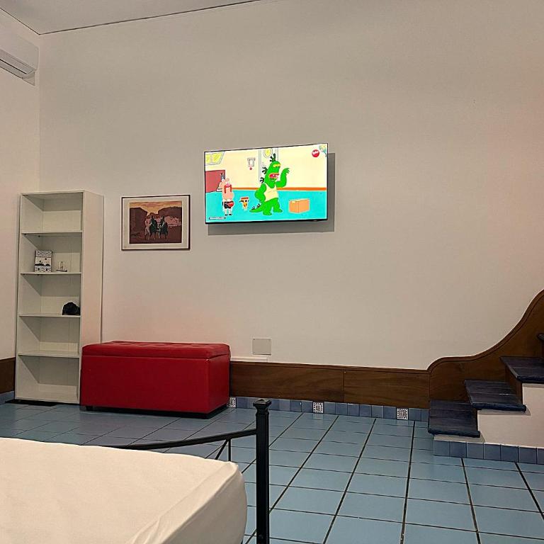Roma Apartment - Appartamento con 1 Camera da Letto - 13