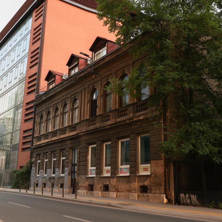 Sarajevo centar apartman 2 - Appartement 1 Chambre - 4