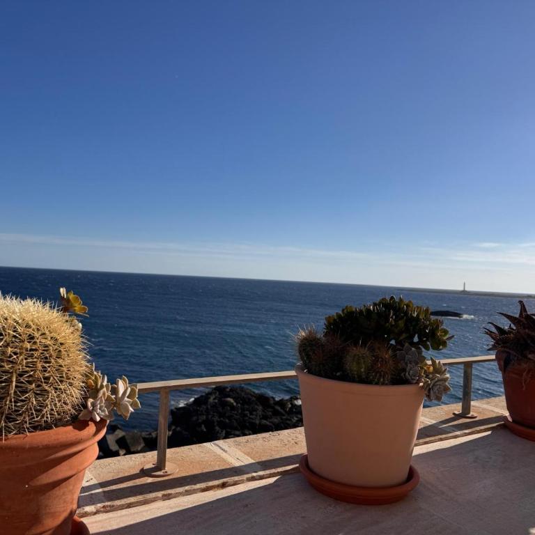 La Corsia - exclusive apartment by the sea - One-Bedroom Apartment - 35