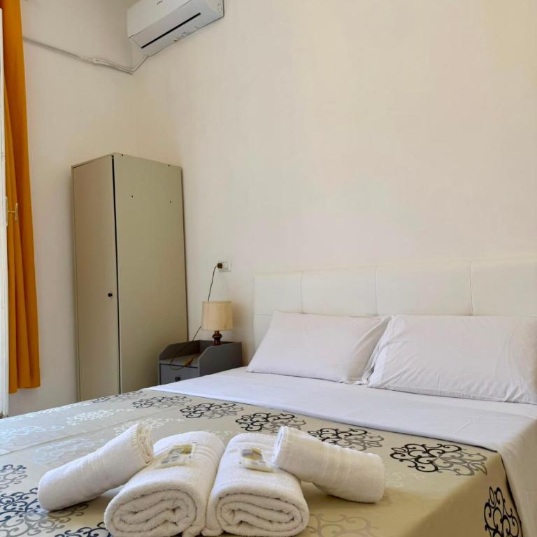 Raynova - Chambre Double Deluxe - 3