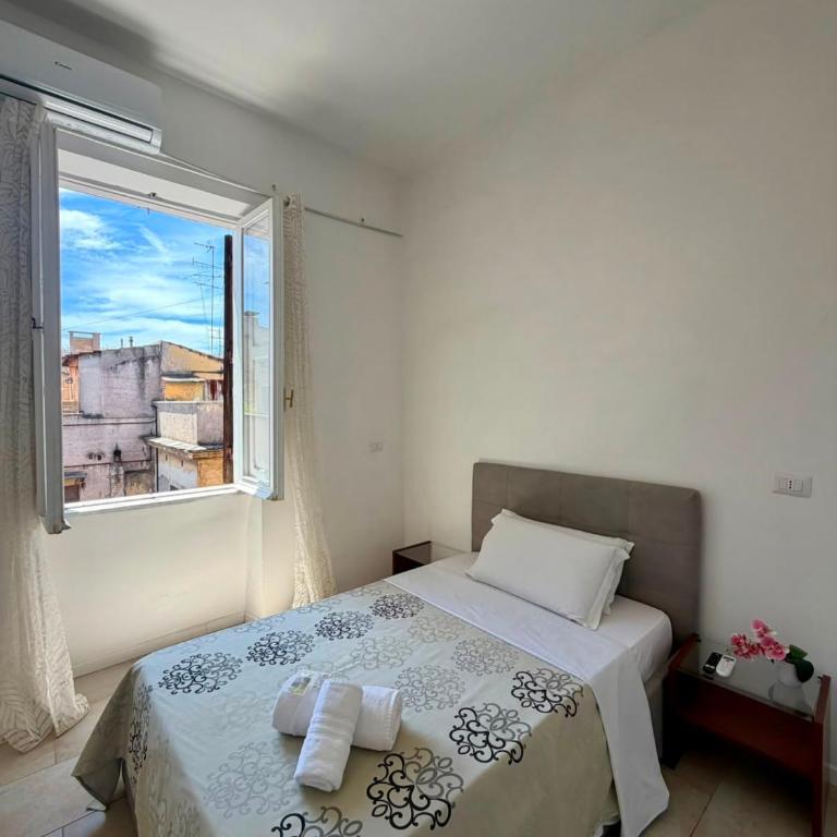 Raynova - Chambre Simple Standard - 3