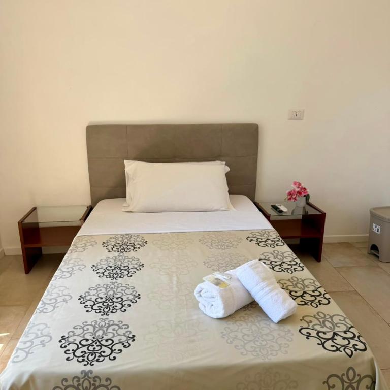 Raynova - Chambre Simple Standard - 4