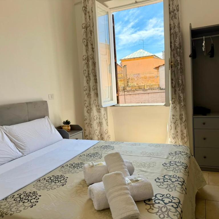 Raynova - Chambre Double avec Salle de Bains Privative - 8