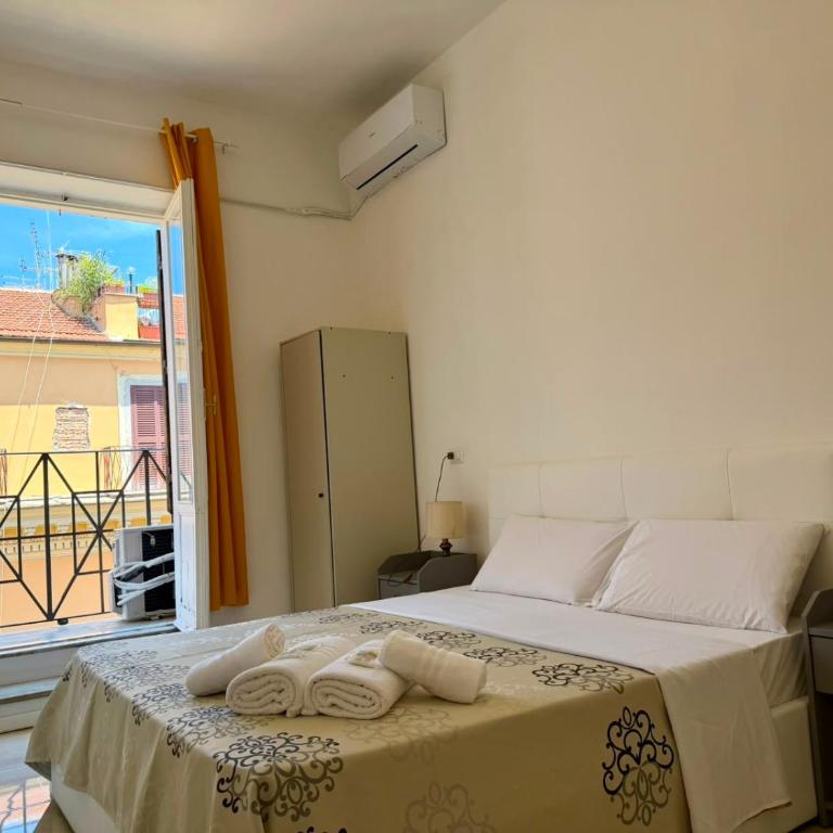 Raynova - Chambre Double Deluxe - 7