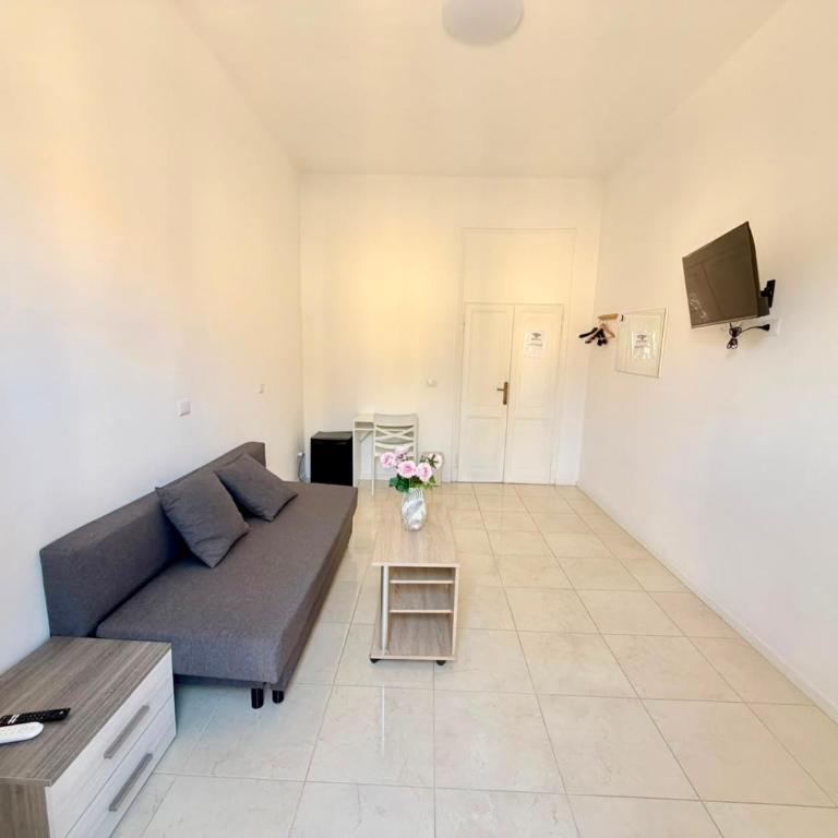 Raynova - Habitación Individual Estándar - 4
