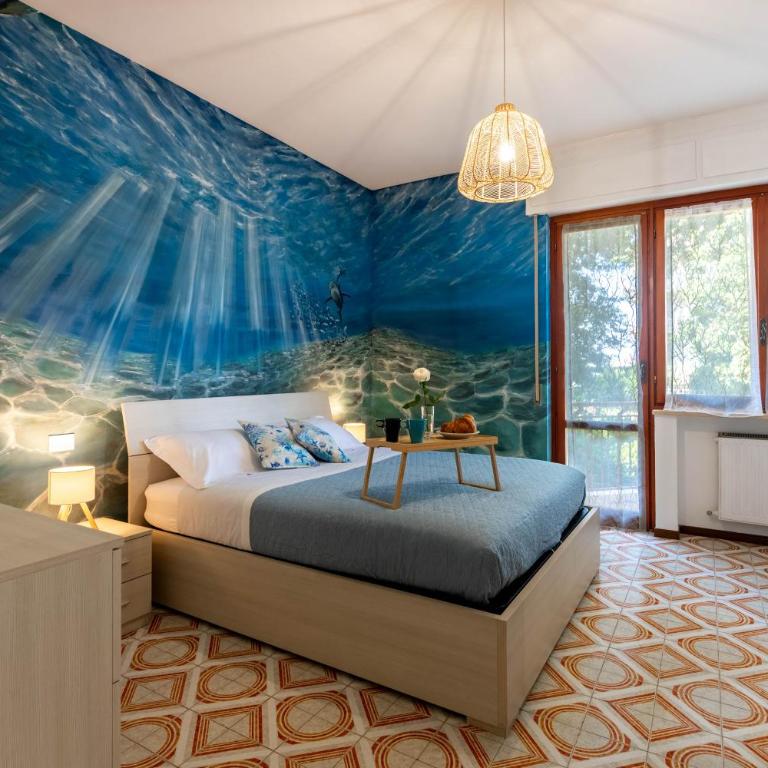 L'arte del mare - Appartamento con 2 Camere da Letto - 1