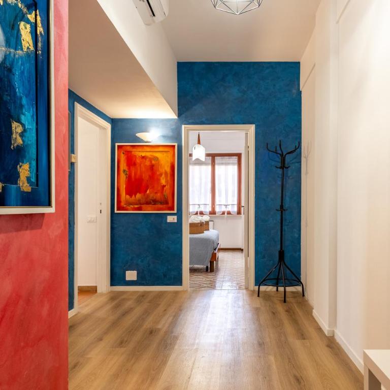 L'arte del mare - Appartamento con 2 Camere da Letto - 3