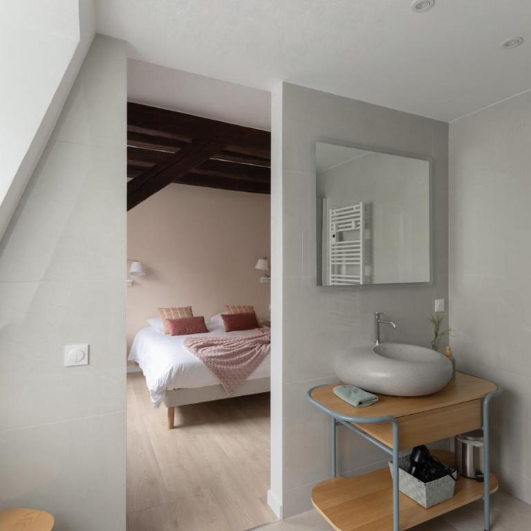 Le JOLIE DUPLEX - Appartement 3 Chambres - 18