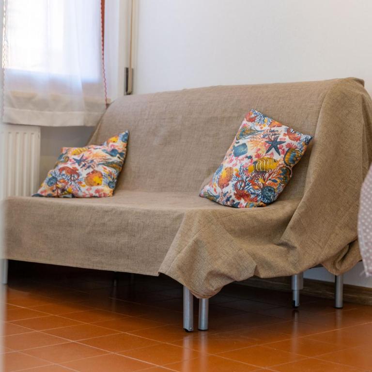 L'arte del mare - Appartamento con 2 Camere da Letto - 6