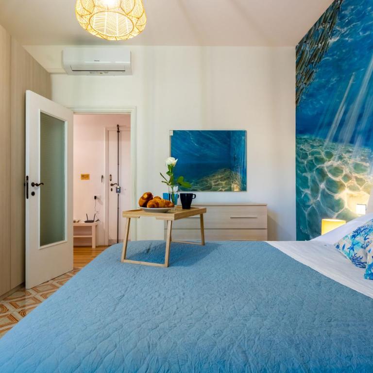 L'arte del mare - Appartamento con 2 Camere da Letto - 7